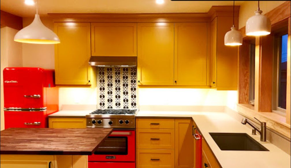 Brett Marlo Design Build,98332