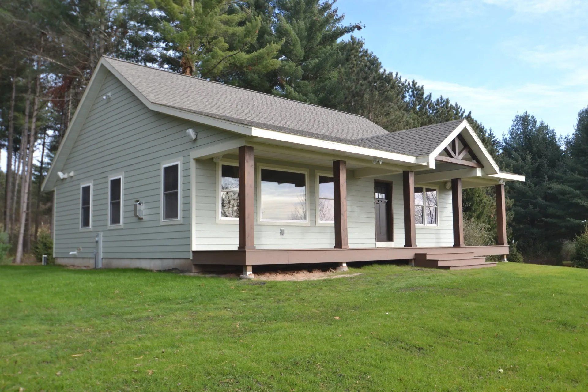 Breunig Builders,53901