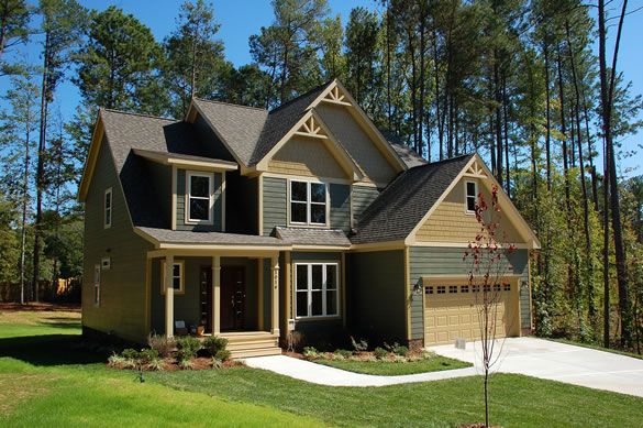The Reserve at Whitehall,27502