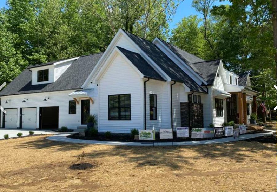 Brian Stevens Homes, Inc.,47639