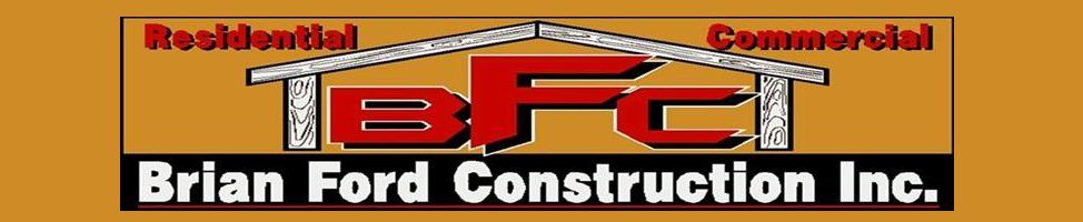 Brian Ford Construction,72416
