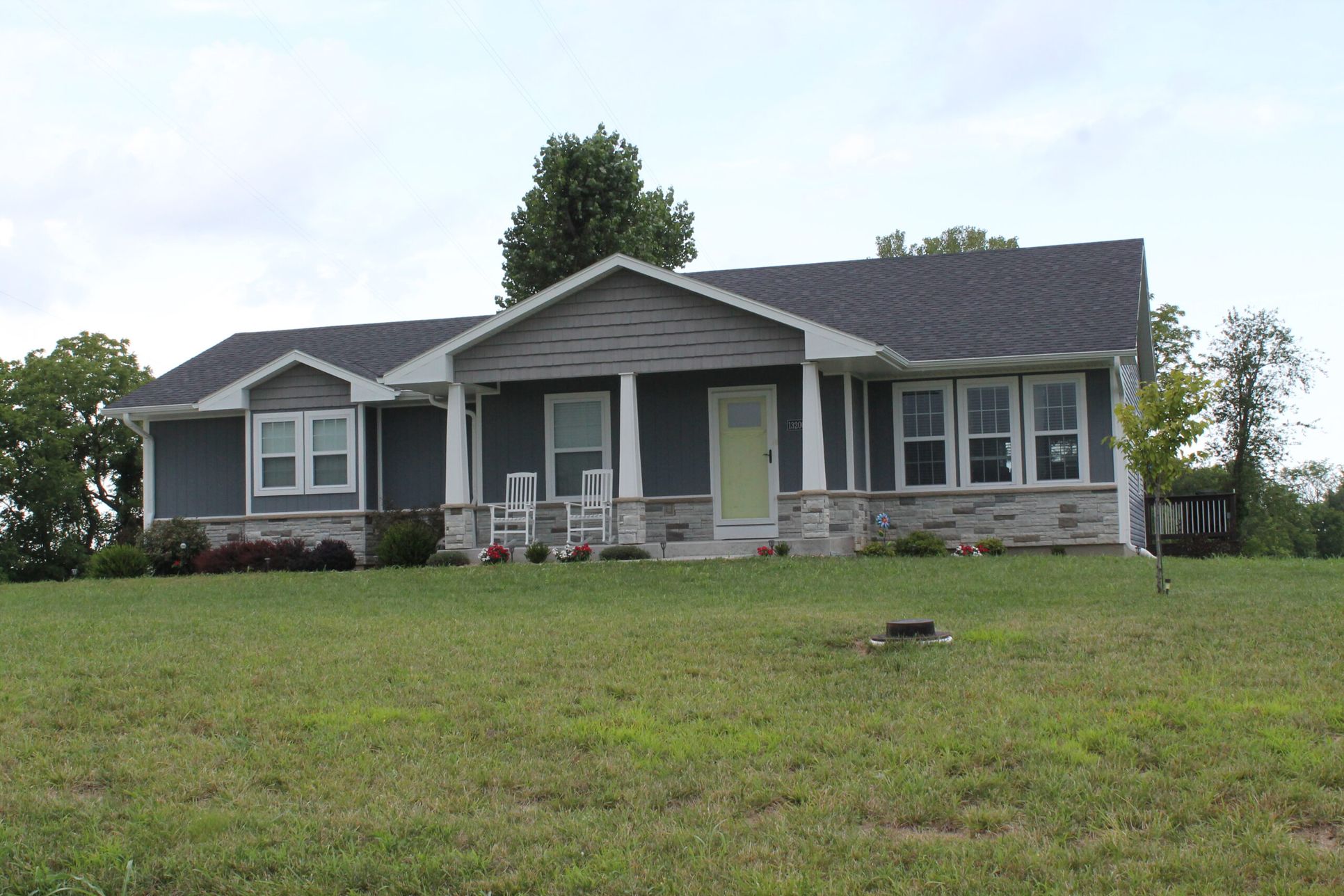 Brian Esser Construction,65233