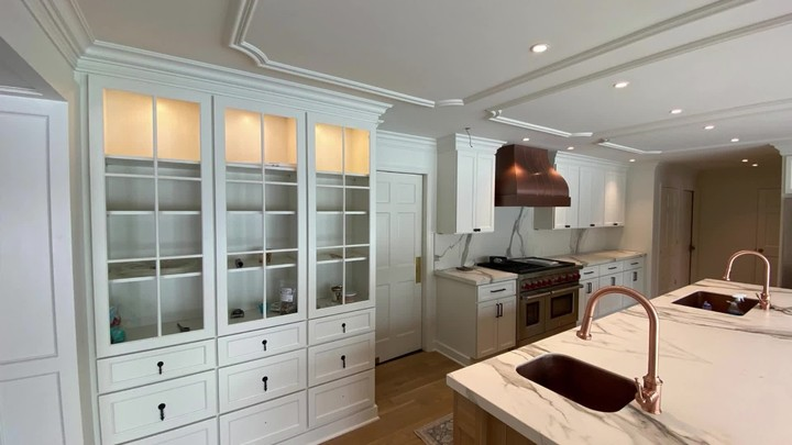 Brian Terranova Construction LLC,53209