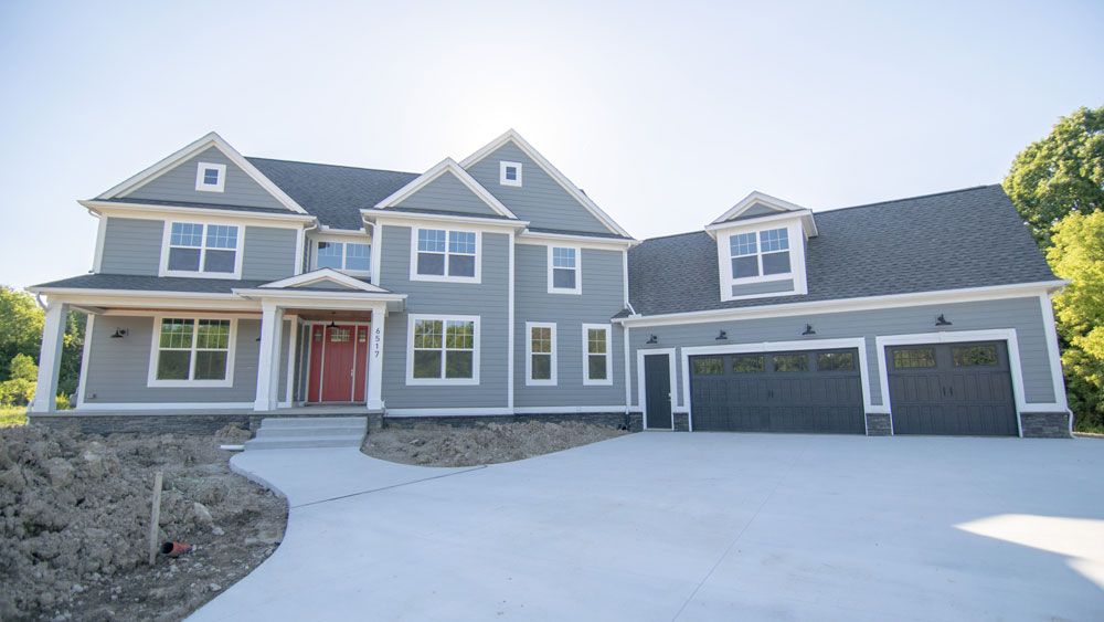 Briarstone Building, Inc.,48167