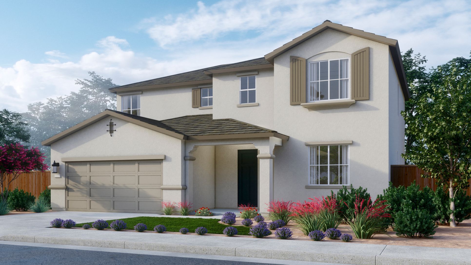 2536 Spanish:Spanish Elevation