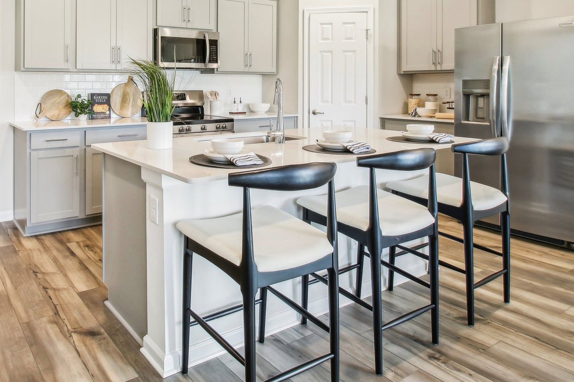 Biltmore – Exterior