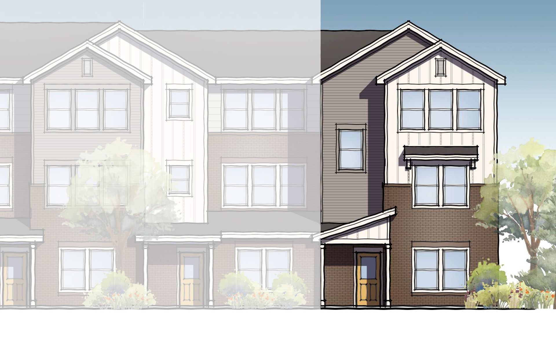 Traditional Farmhouse:Traditional Farmhouse