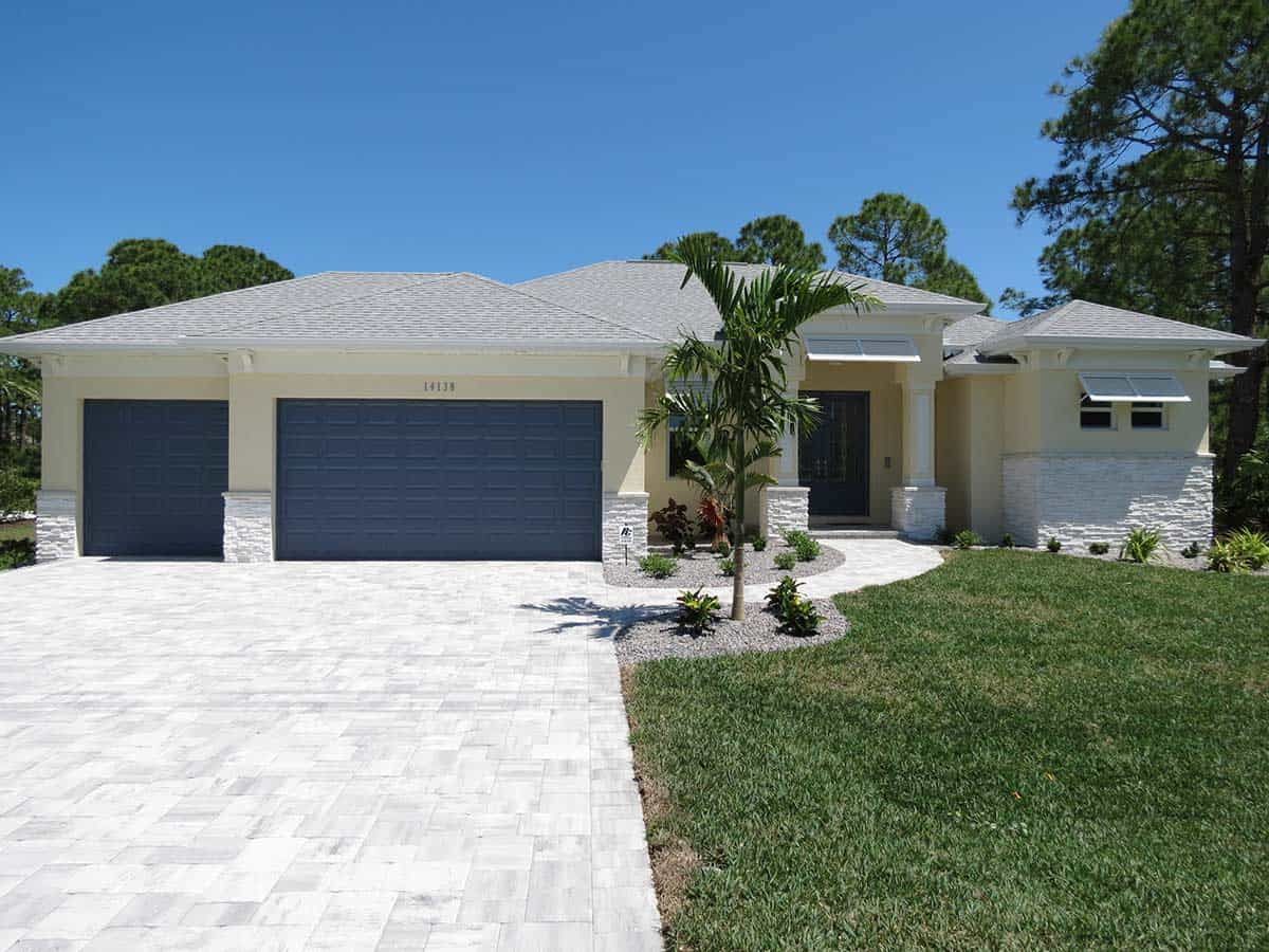 Brigon Homes LLC,33981