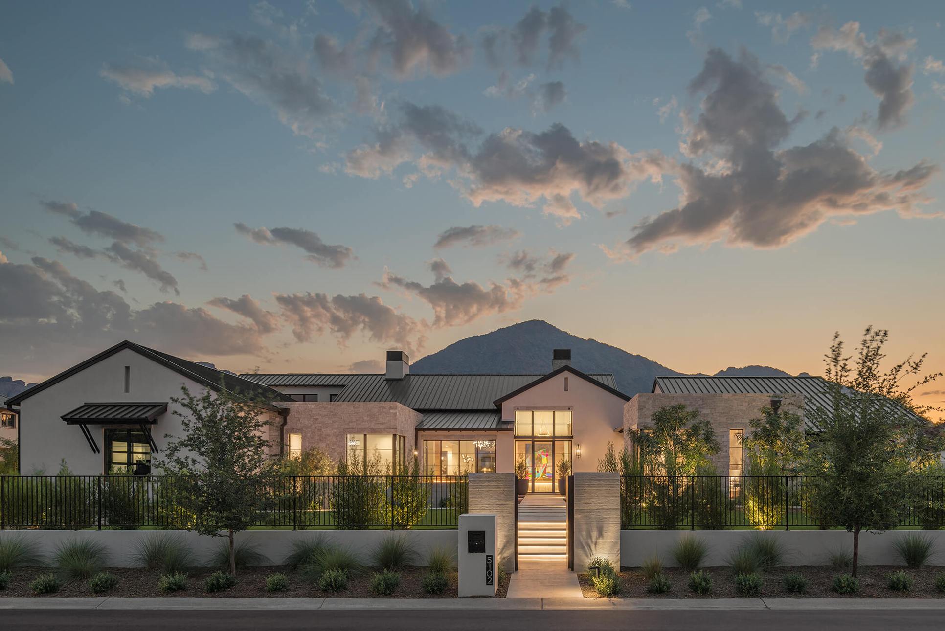 Brimley Development,85018