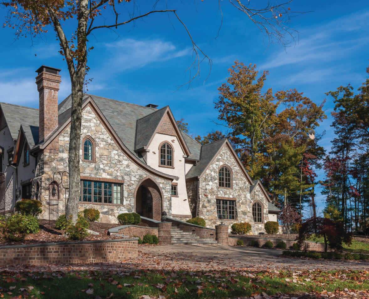 Brock Builders,28803