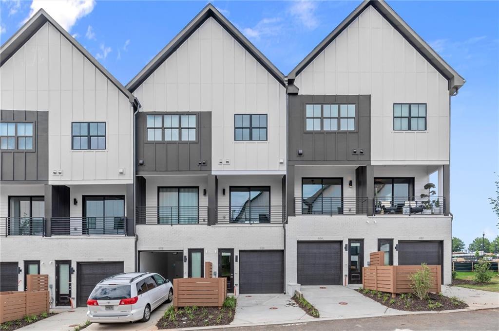 656 Soul Ally Unit 101