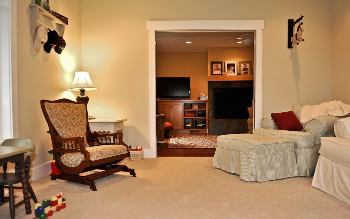 Brodie Heck Construction, INC,98531