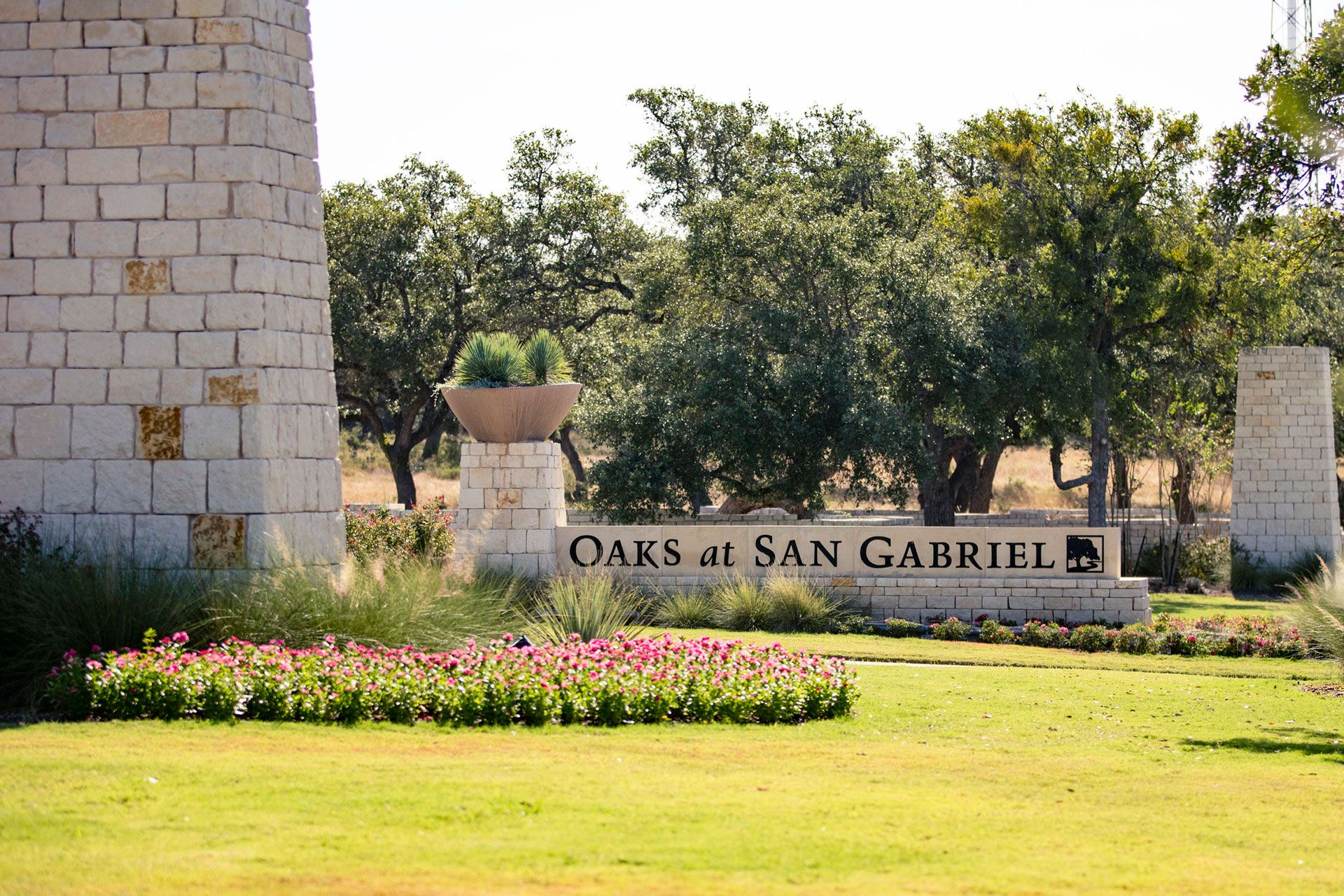 Oaks at San Gabriel,78628