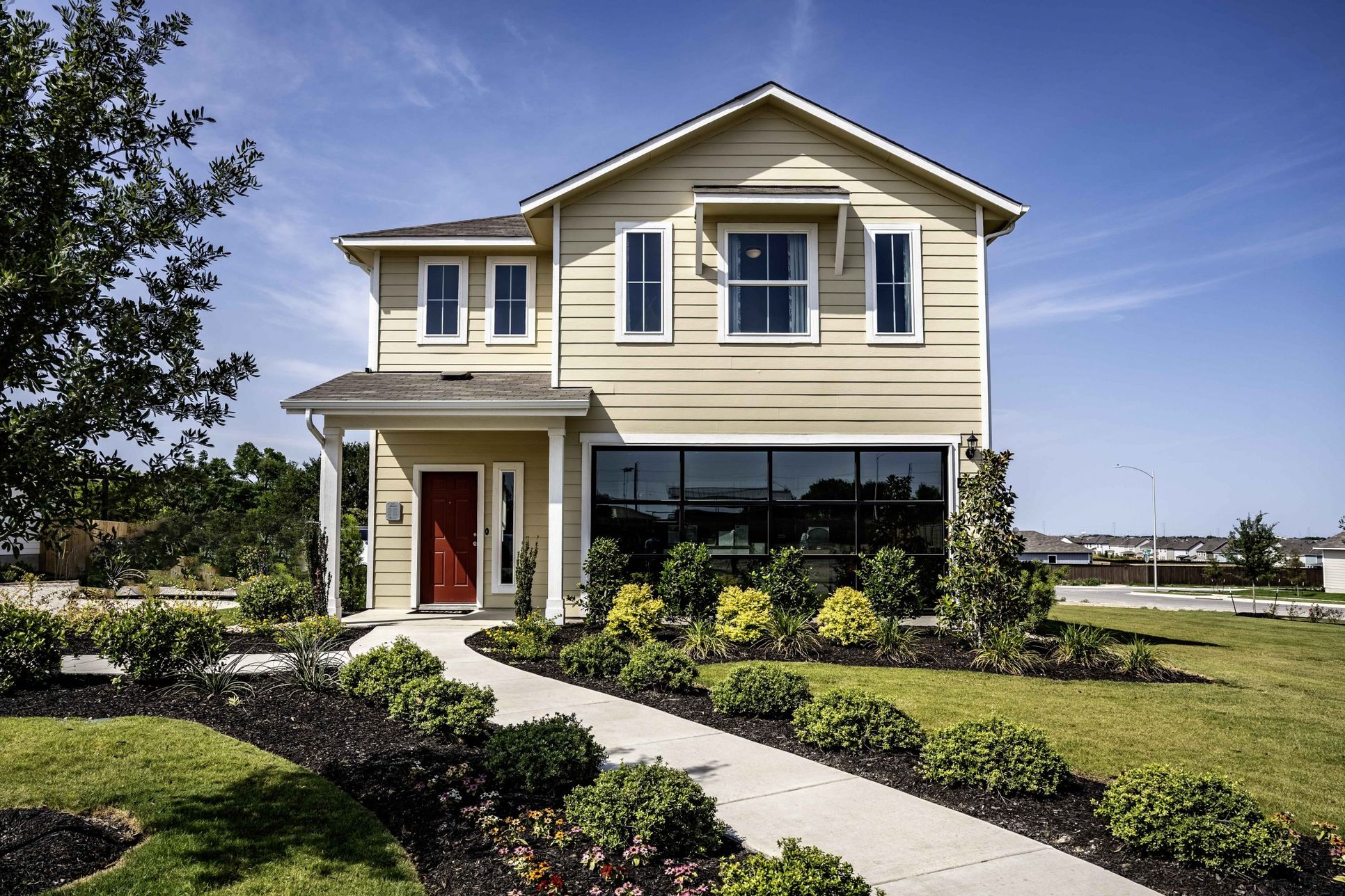 Edgebrooke,78660