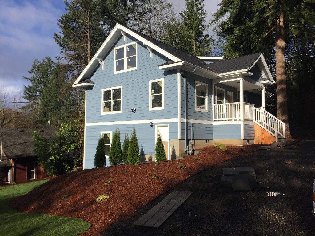 Bronze Construction Services Inc.,97005