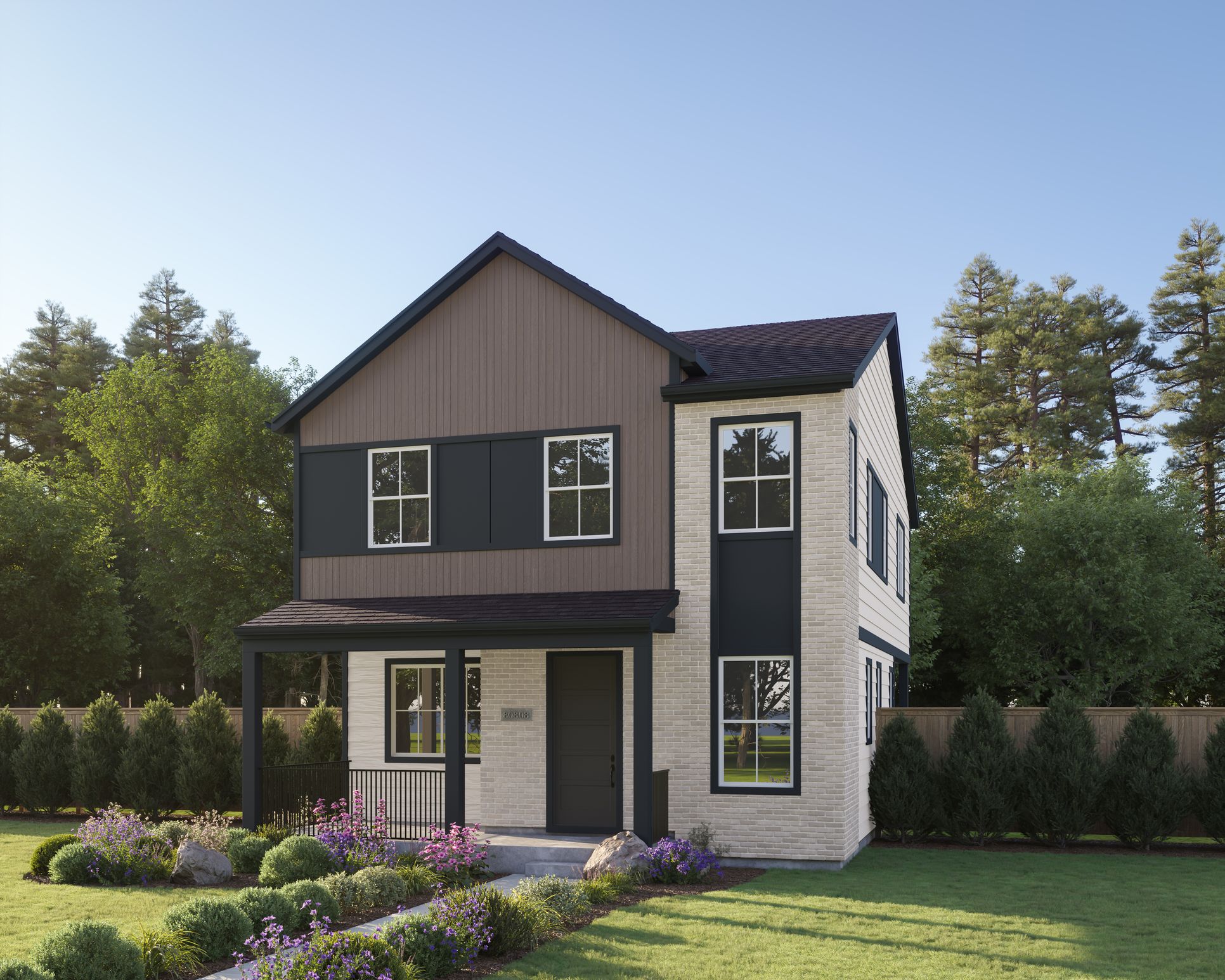 Spark 4 Elevation A