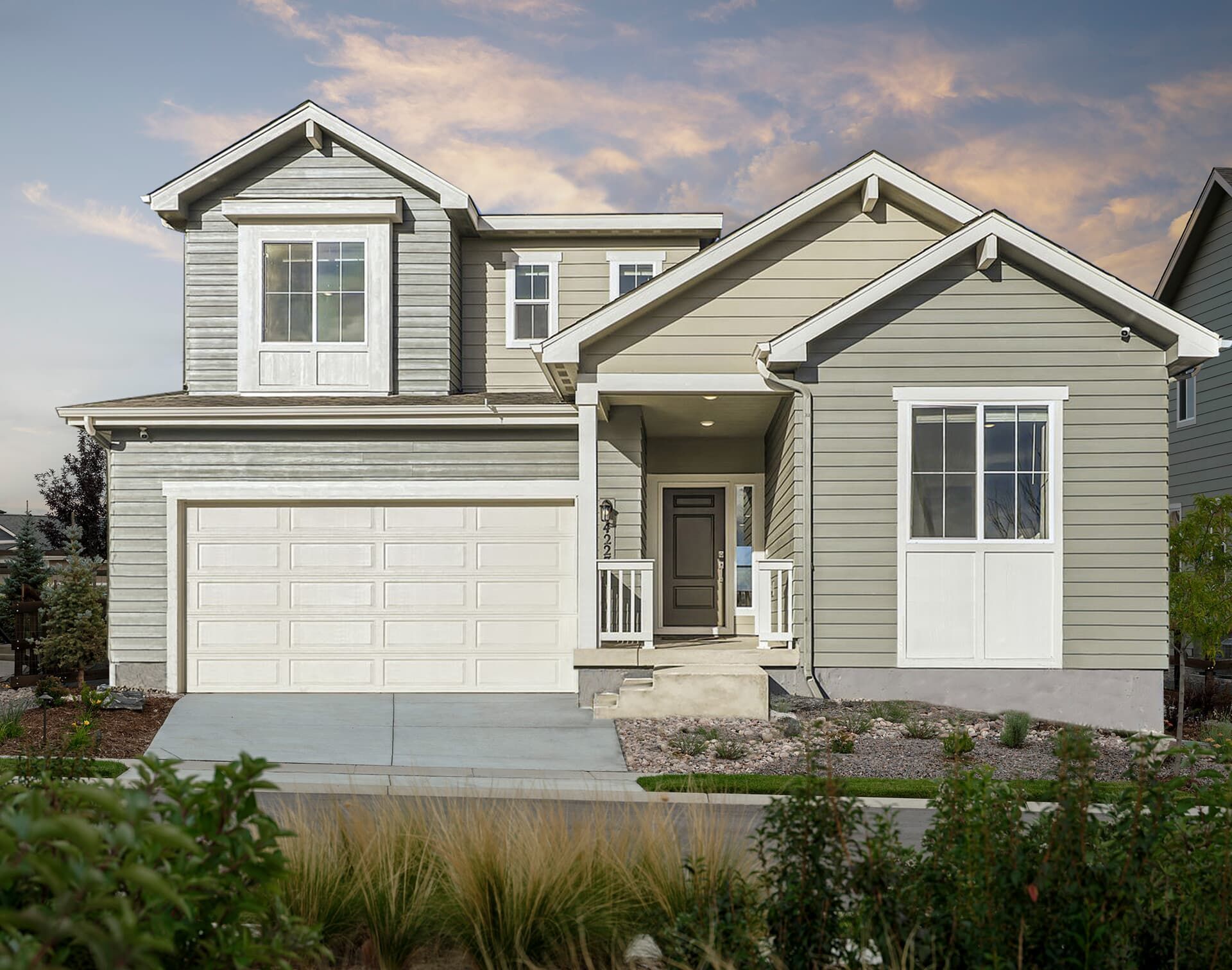 Artisan 3 Exterior