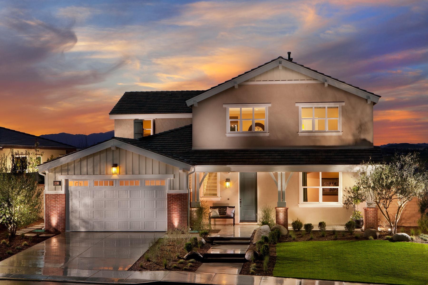 Big Sky at Audie Murphy Ranch in Menifee