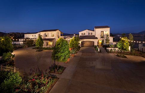 Brookfield Sentinels at Del Sur, San Diego