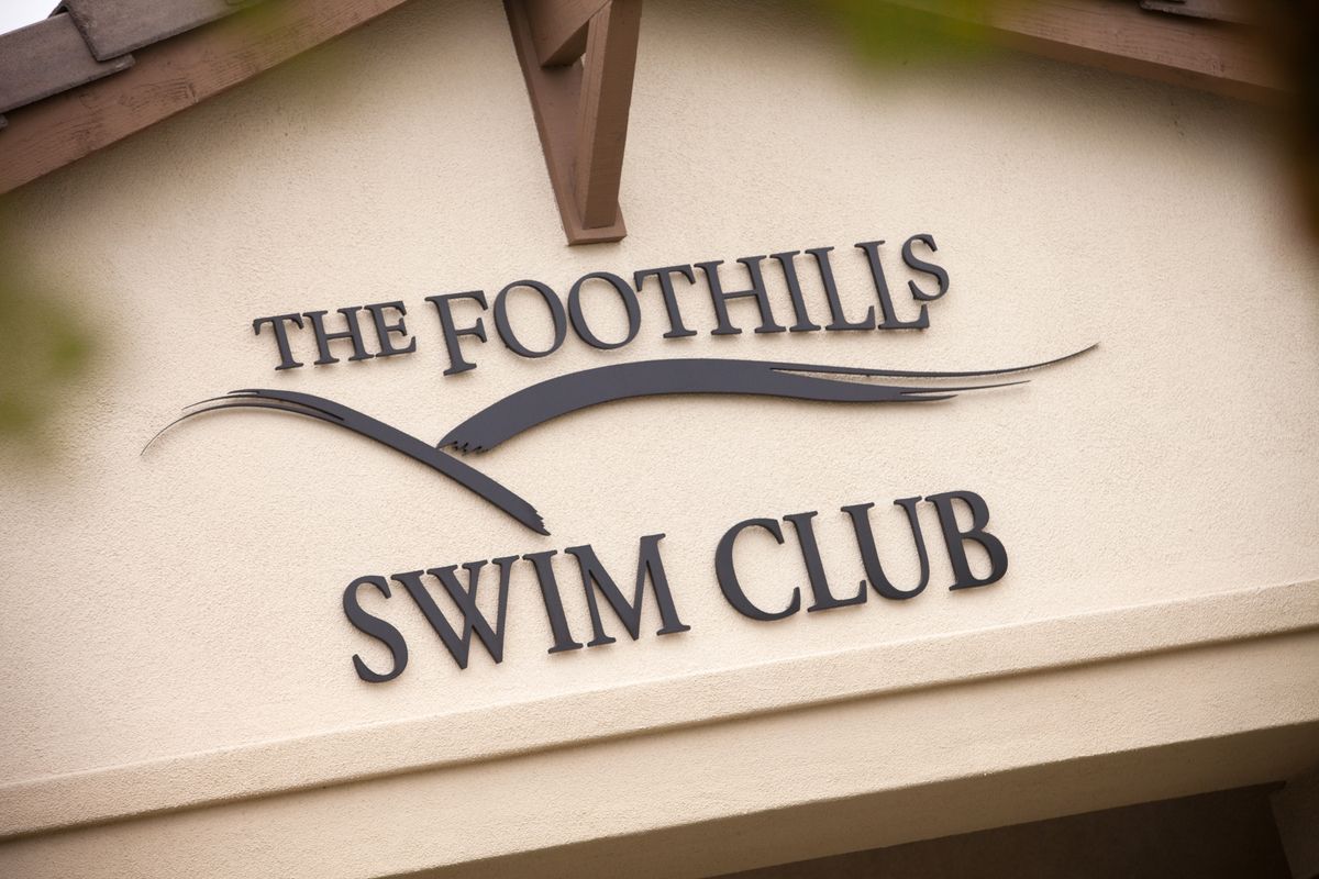 The Foothills in Carlsbad