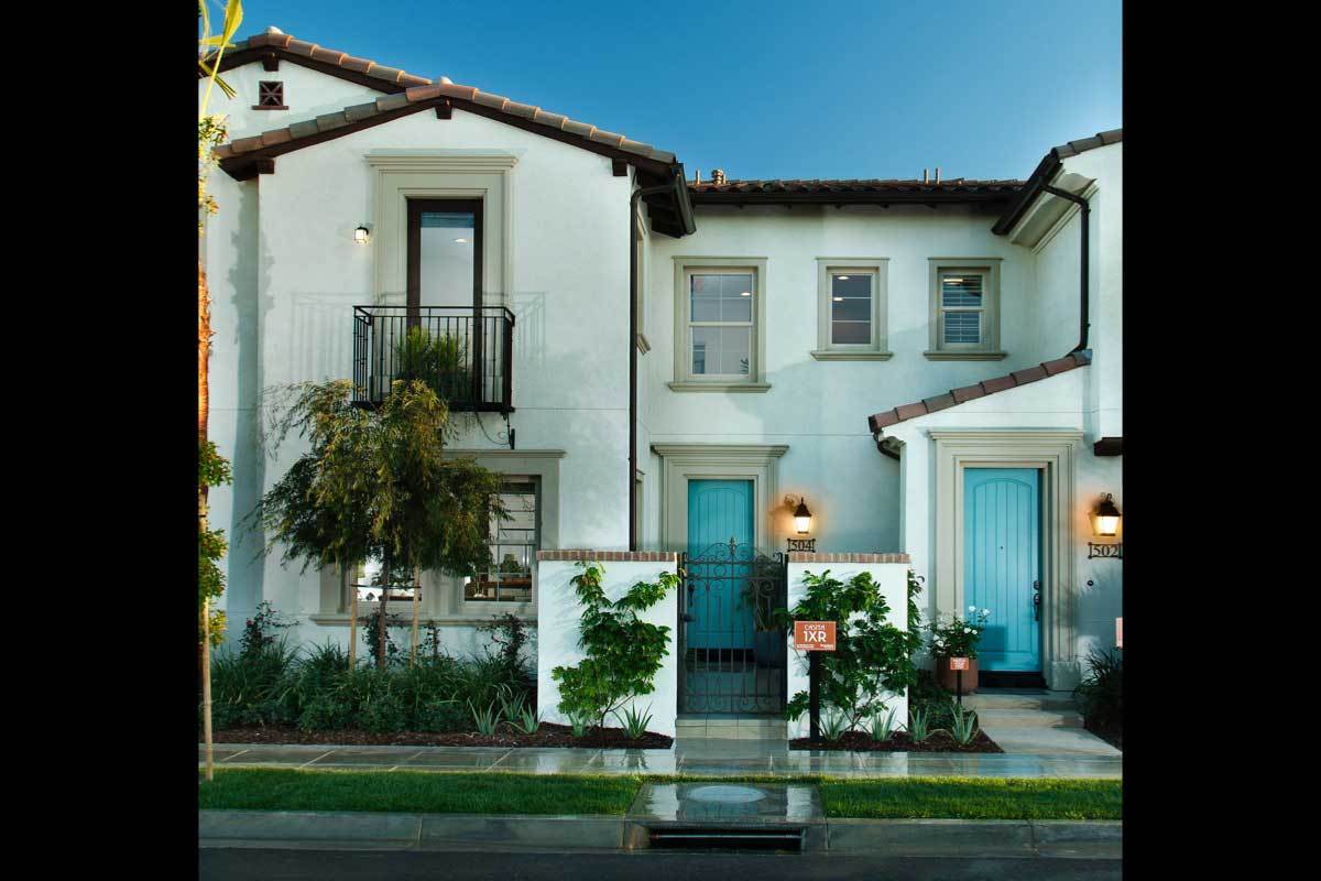 Casita at Colony Park Plan 2xr