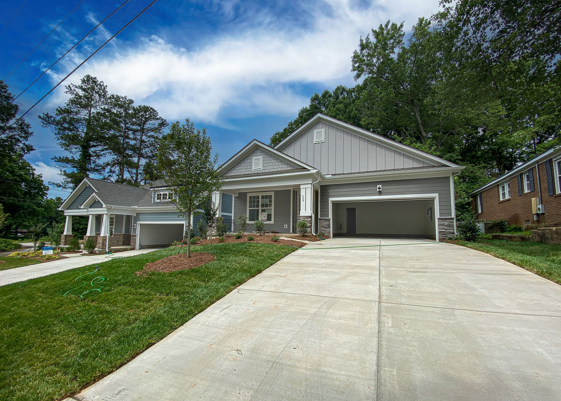 Lineberger Park Lot 5 & 6