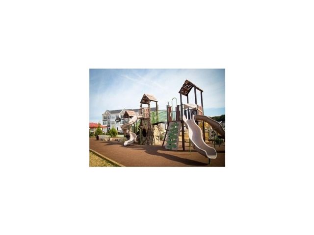 Playground at Mayfair