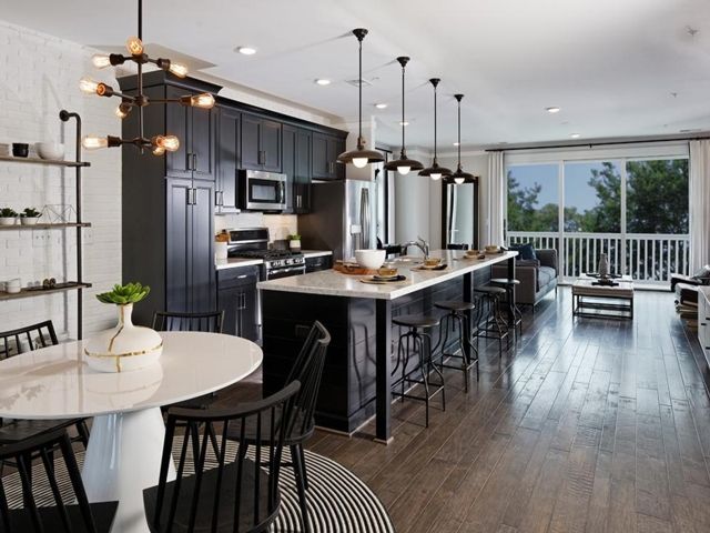 Admirals Square Condominium Homes