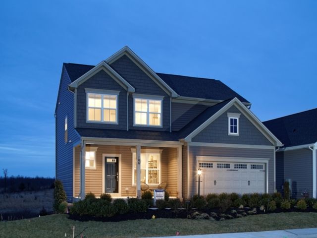 The Sheridan at Snowden Bridge