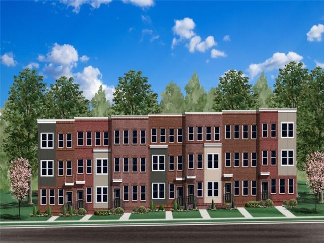 The Westover at Liberty