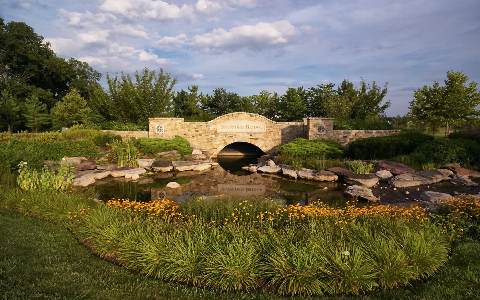 Single Family Collection  at Snowden Bridge,22656