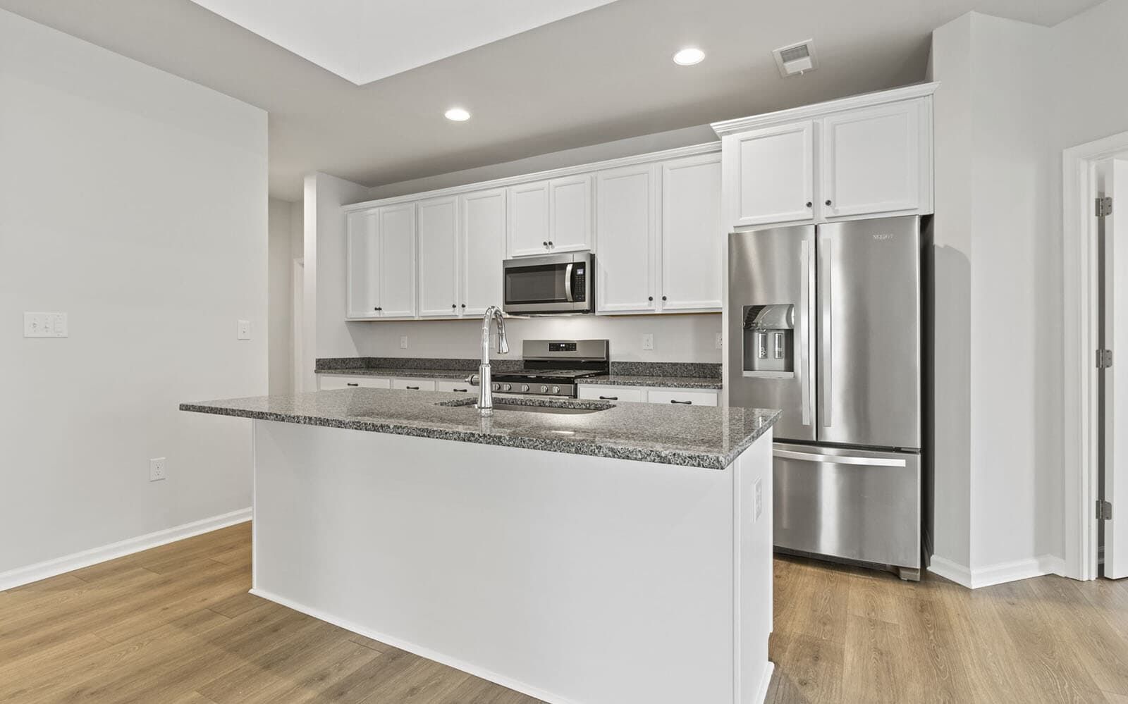 55+ Lifestyle Collection at Heritage Shores in Bridgeville, DE New