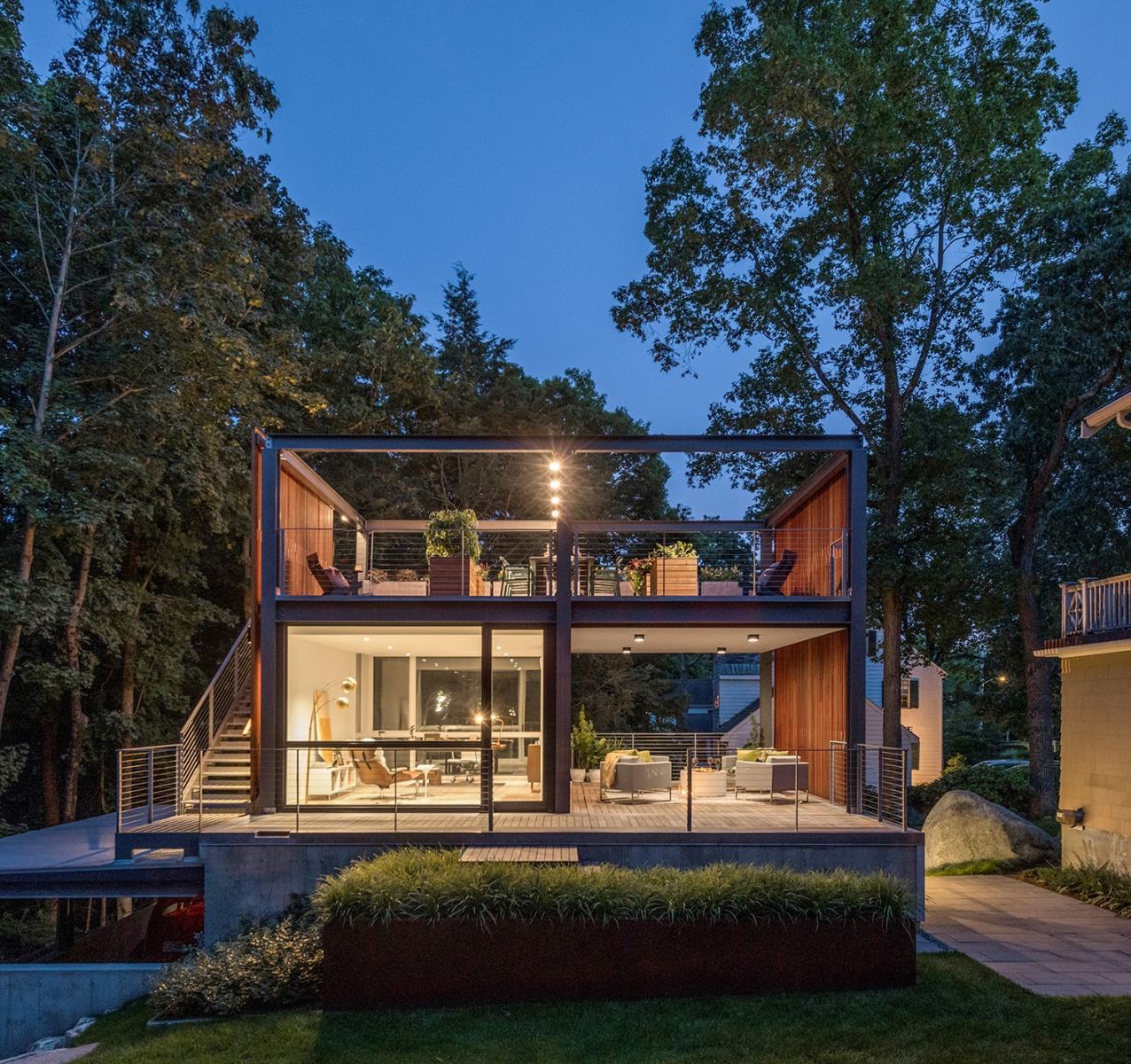 Brookes + Hill Custom Builders,02421