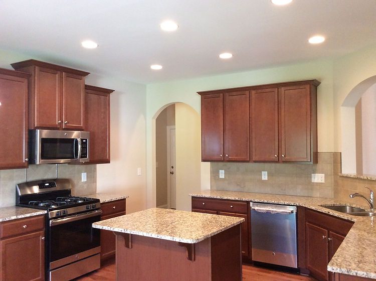 Brookwood Home Building,28120