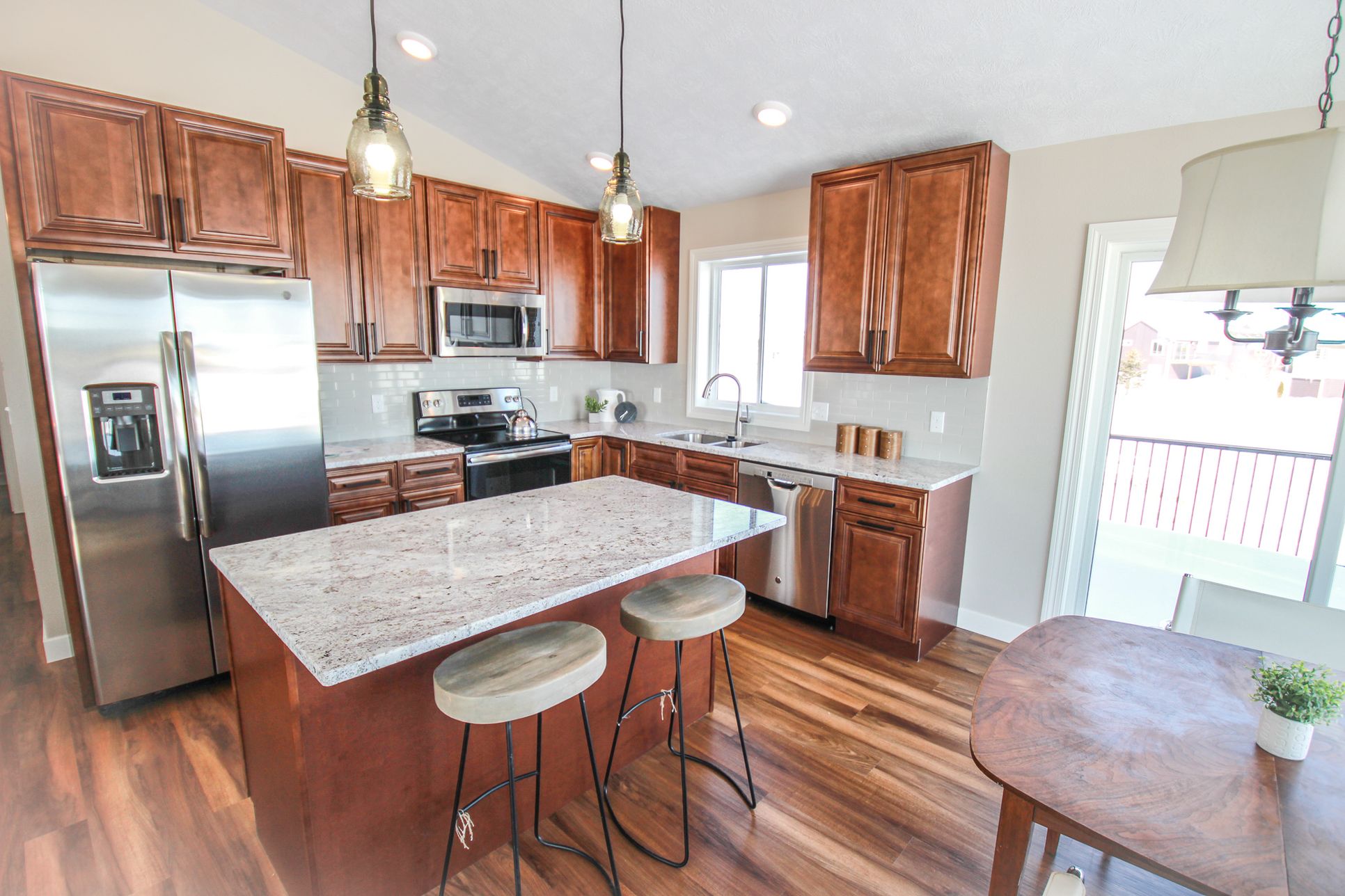 Brookings Built Green, Inc.,57006