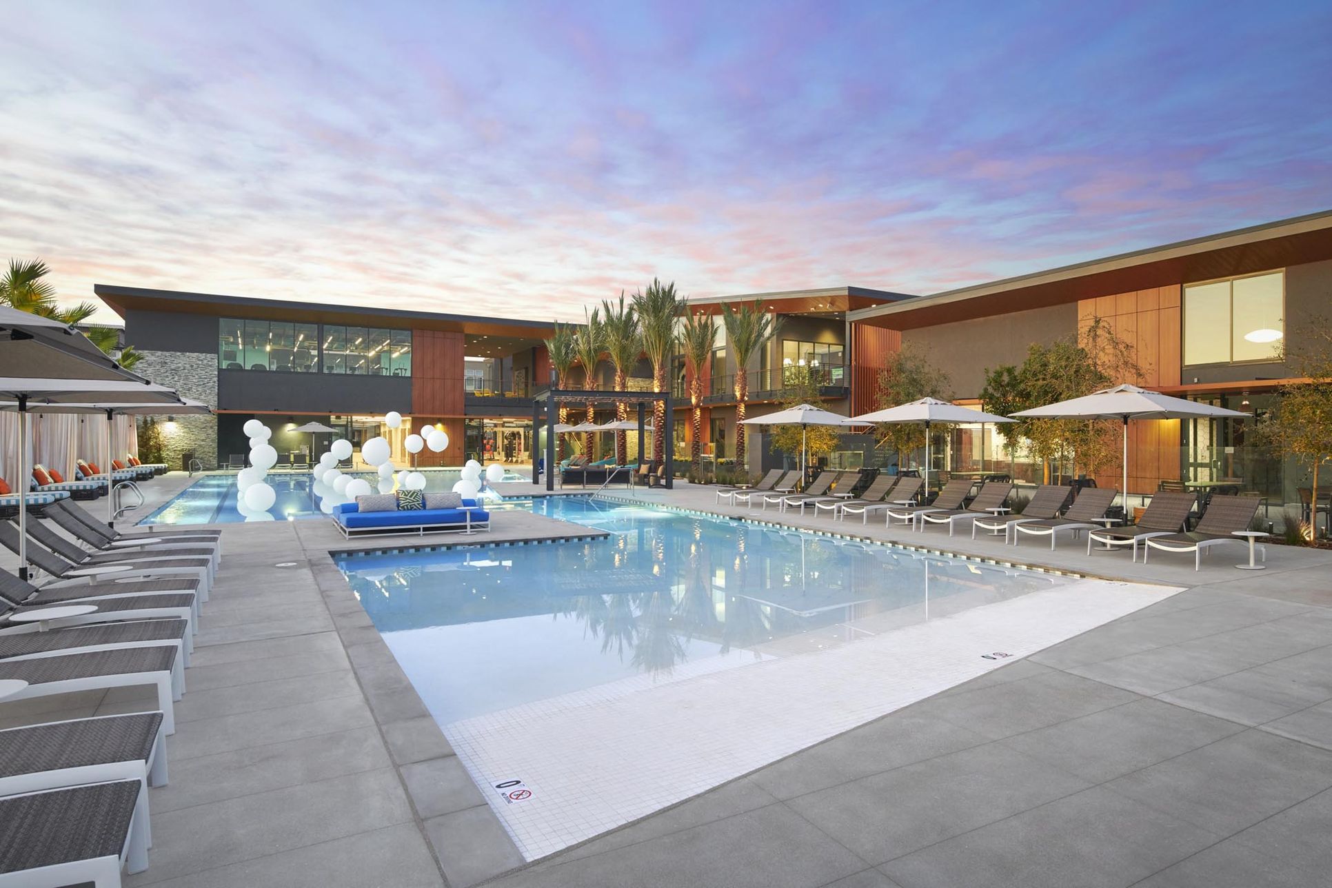 Rec Center:Boulevard Dublin