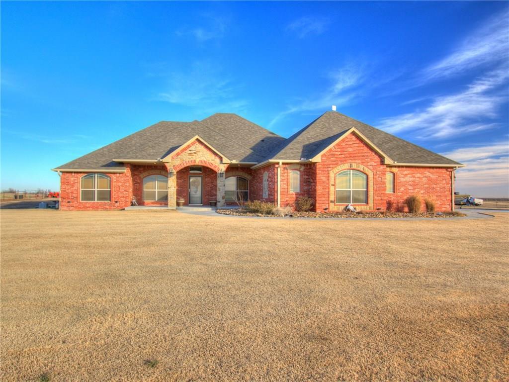 Brookshire Homes, LLC,73036