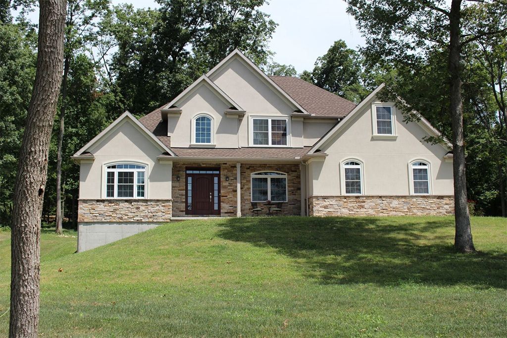 Brookside Builders LLC,19605