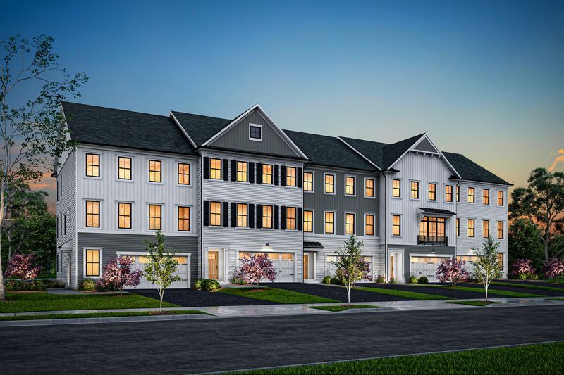 The Enclave at Longwood Preserve,19348