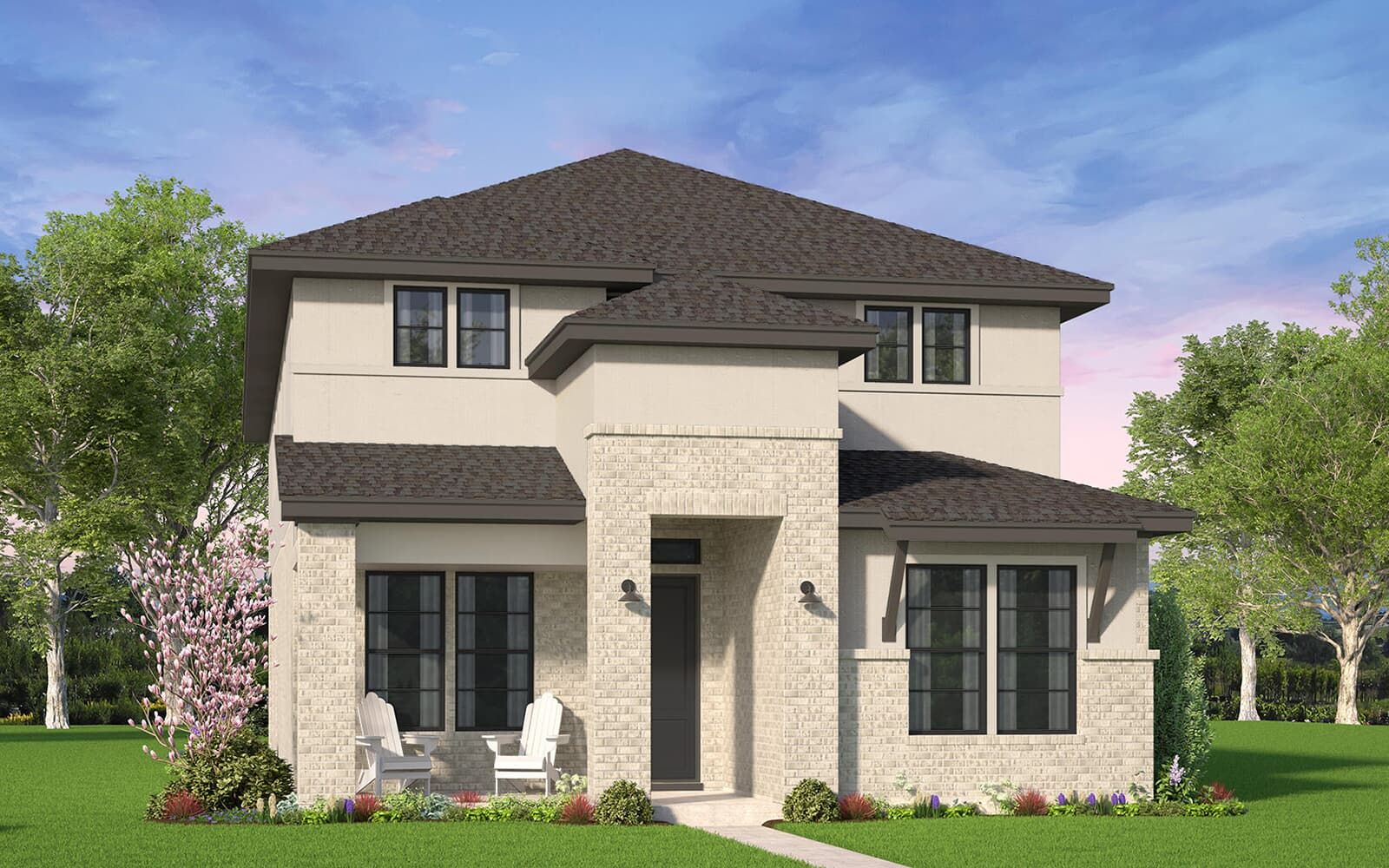 Exterior:Fairfield Modern Prairie