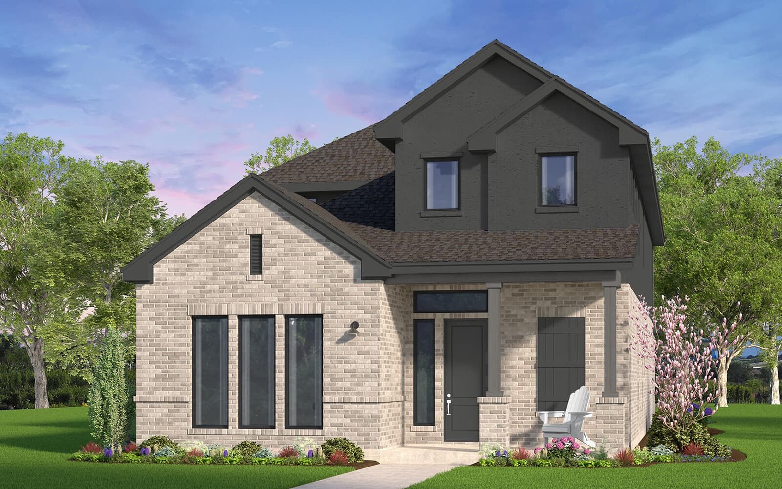 Exterior:15374 Gallina Mews