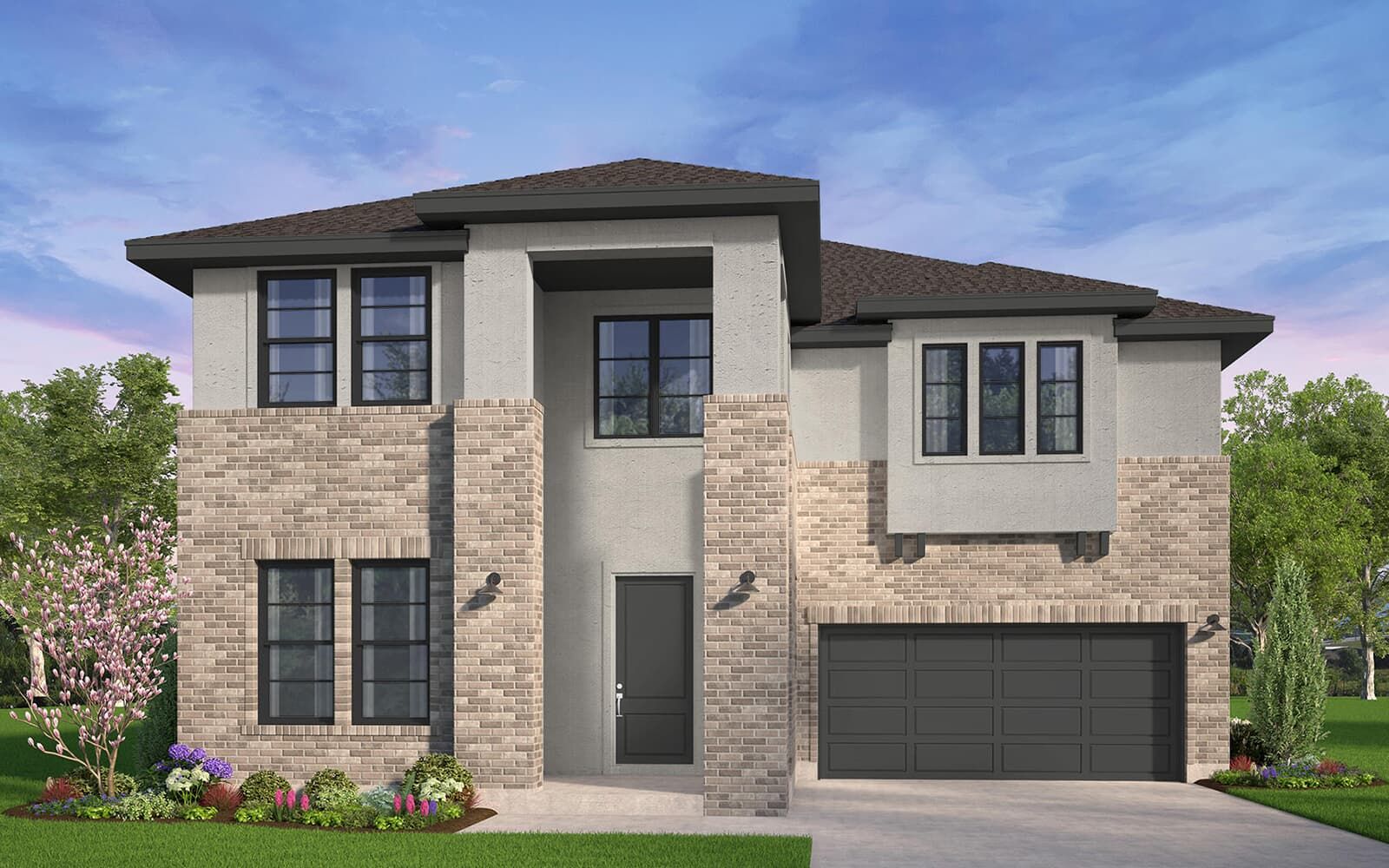 Exterior:9227 Pavonia Lane