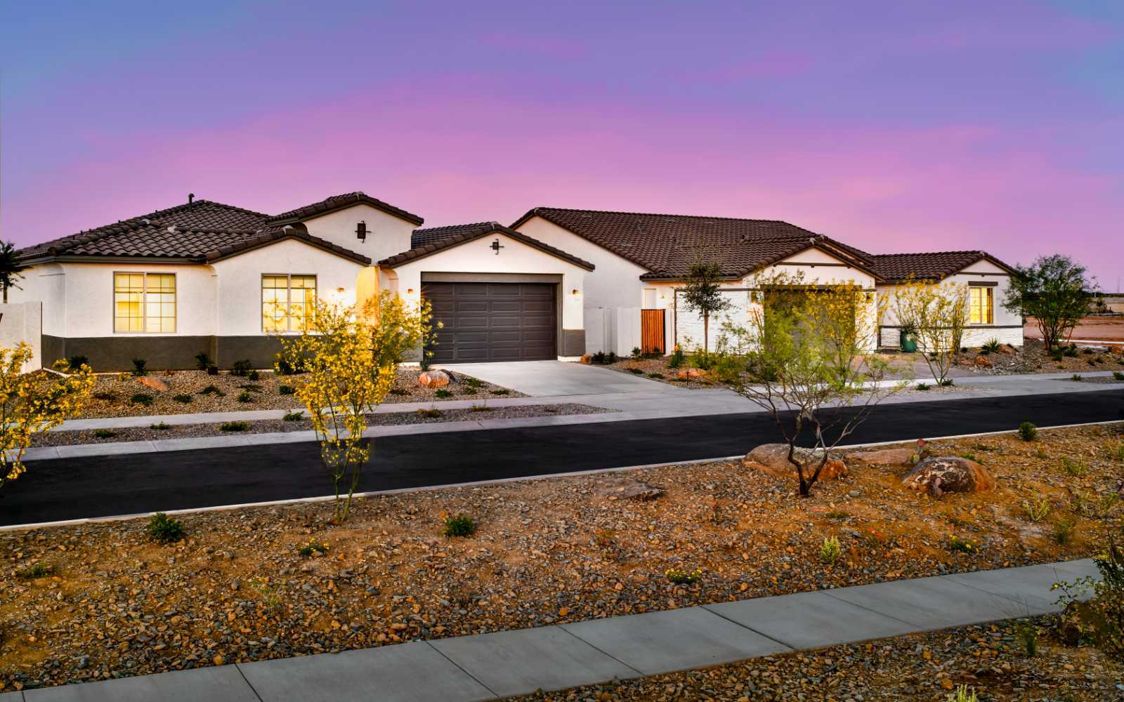 Mariposa at Blossom Rock