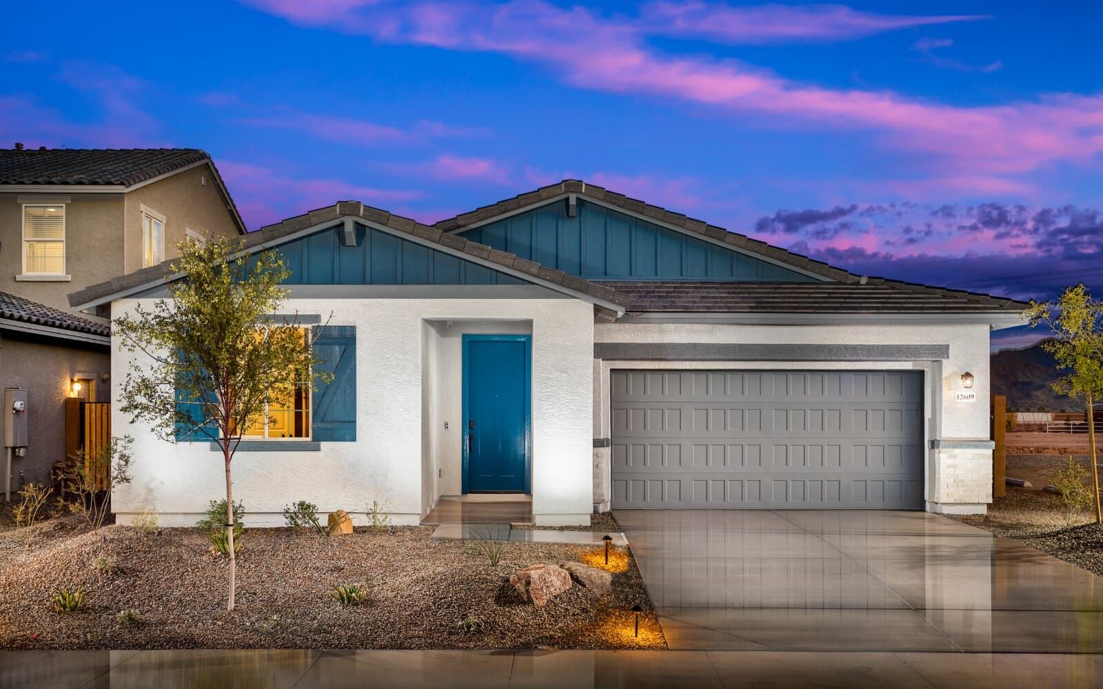 Highland Ridge at Alamar,85323