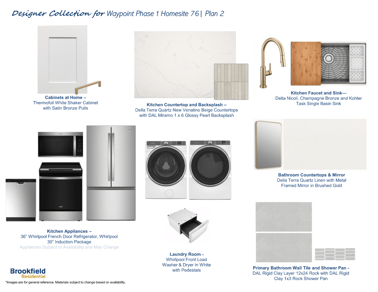 Design Vignette