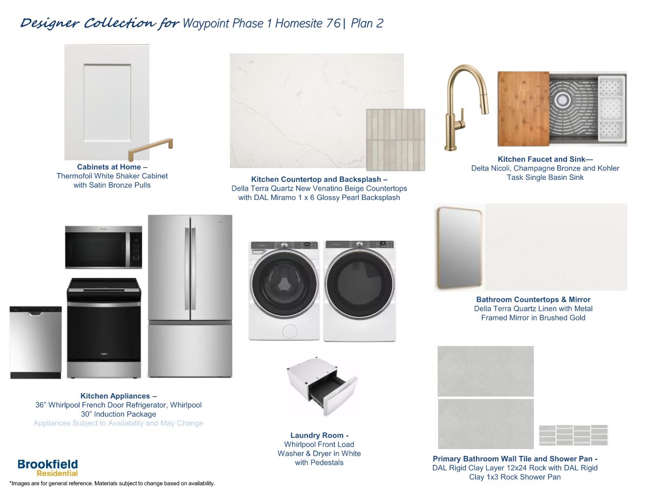 Design Vignette