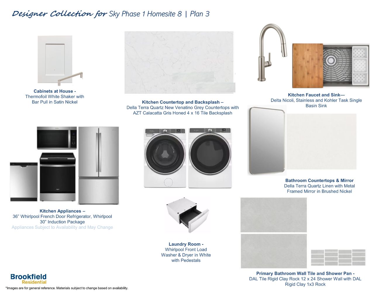Design Vignette