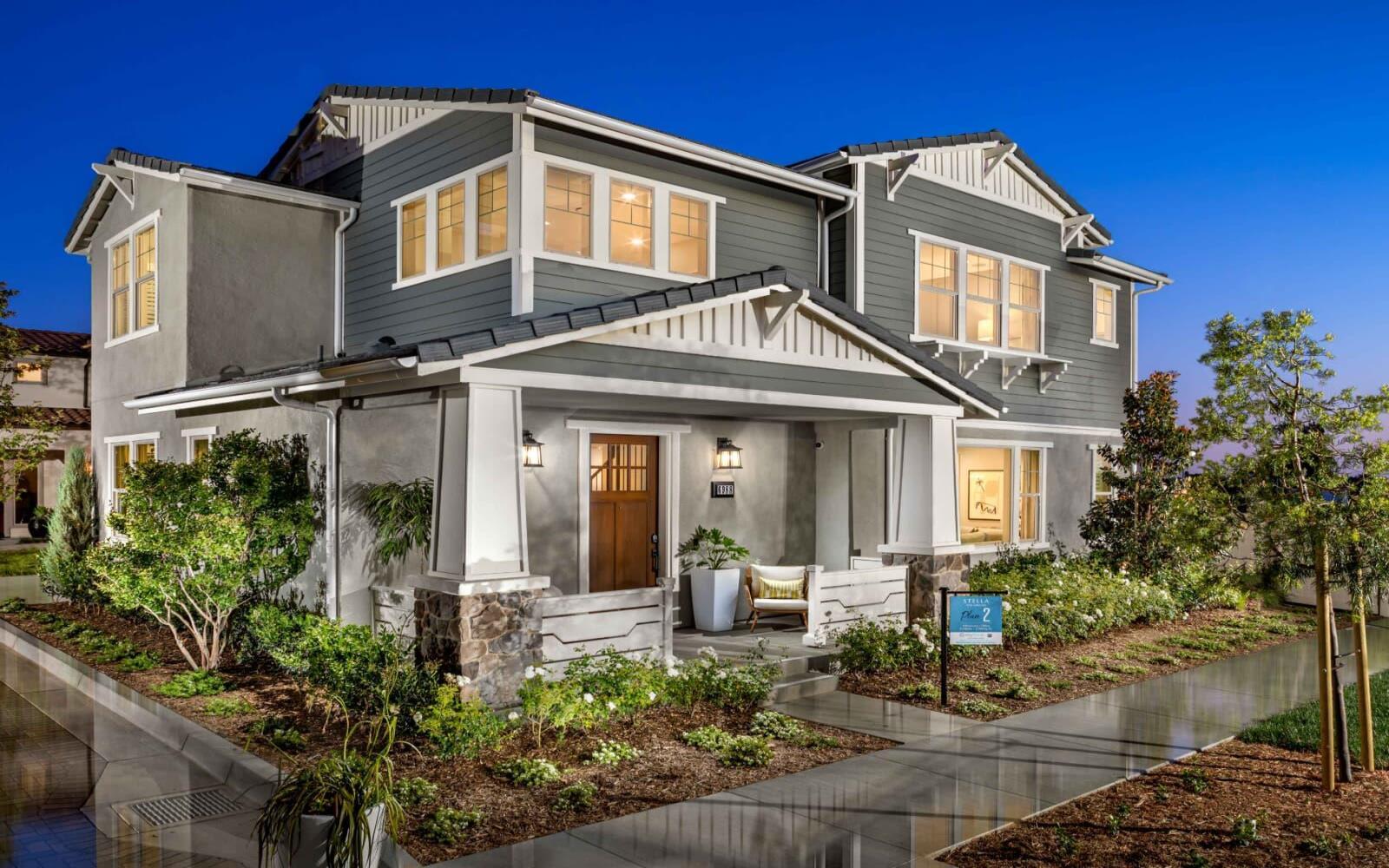 Stella at The Groves | Residence Two