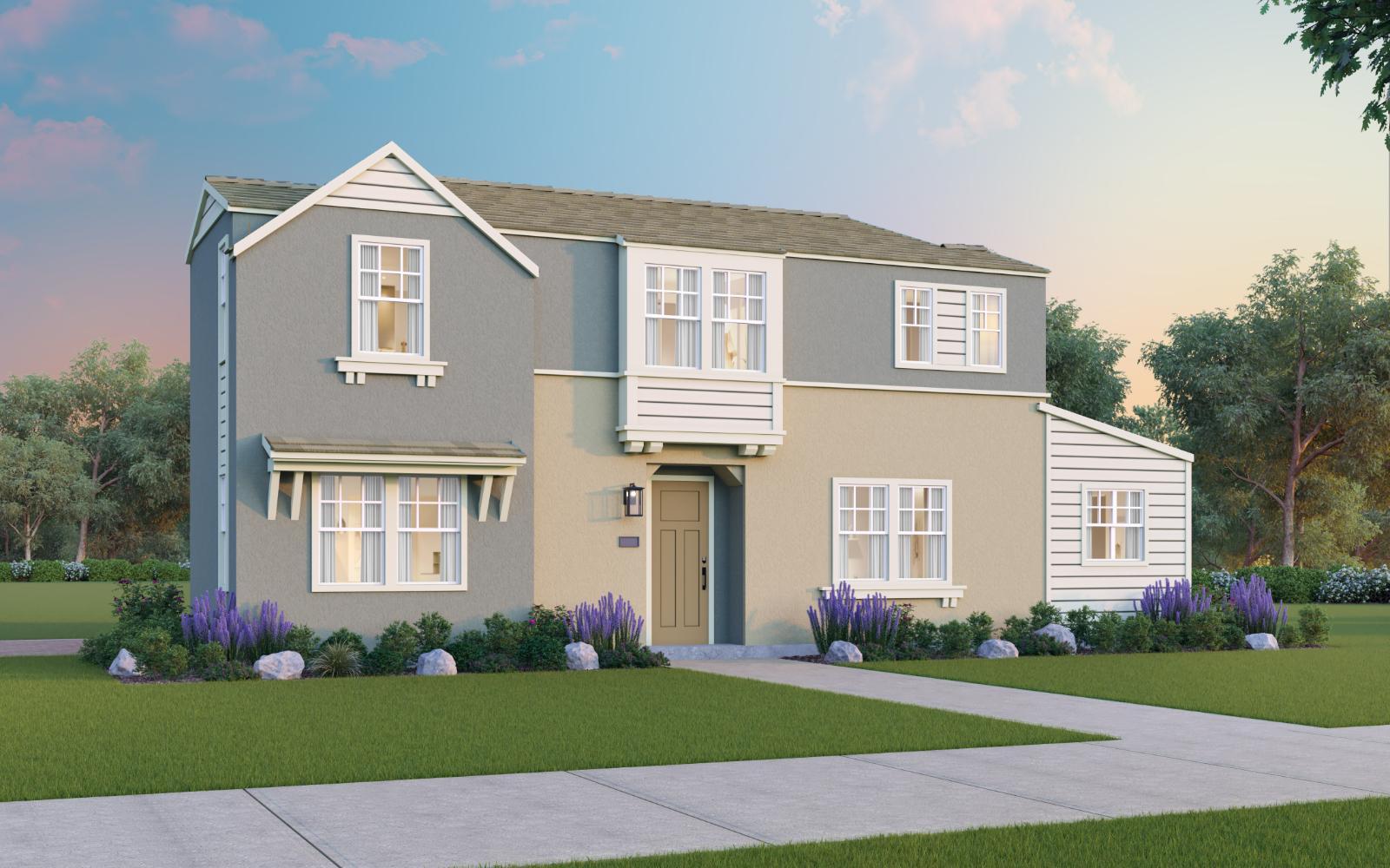 Exterior:Dwell at New Haven