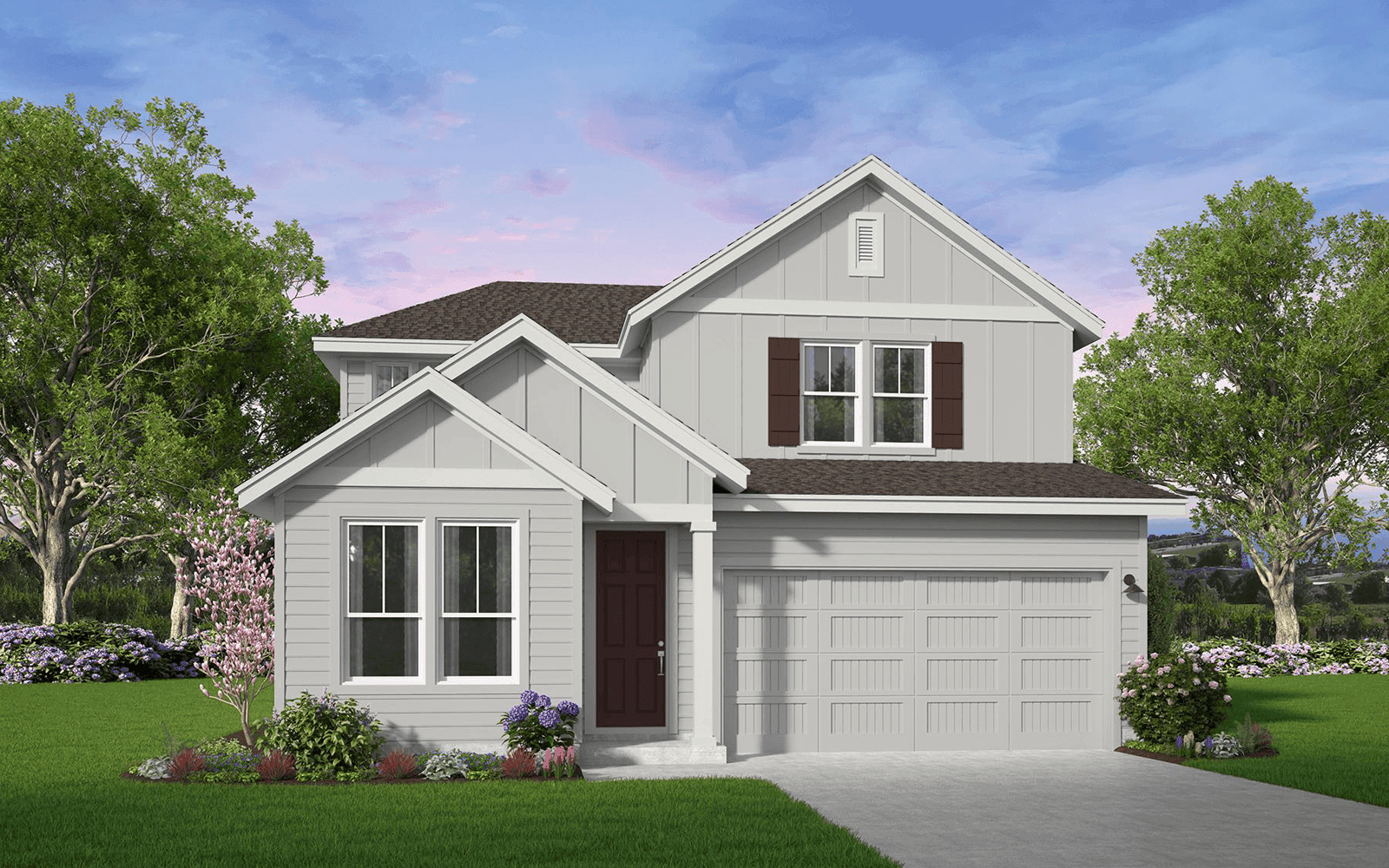 22734  Norcrest Hills Rendering
